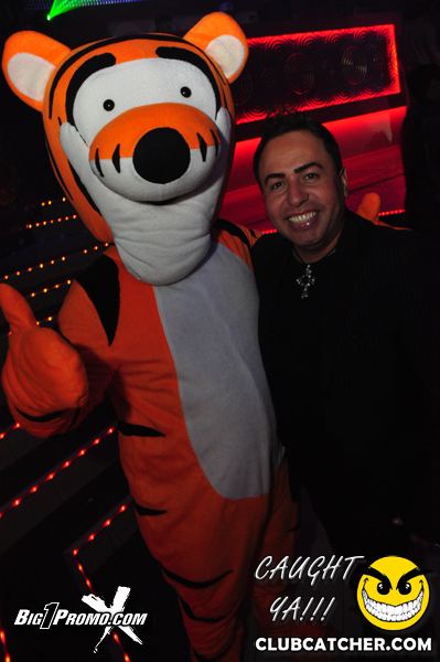 Luxy nightclub photo 61 - December 28th, 2013