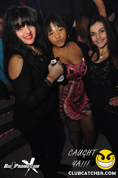 Luxy nightclub photo 63 - December 28th, 2013