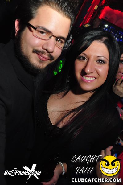 Luxy nightclub photo 66 - December 28th, 2013