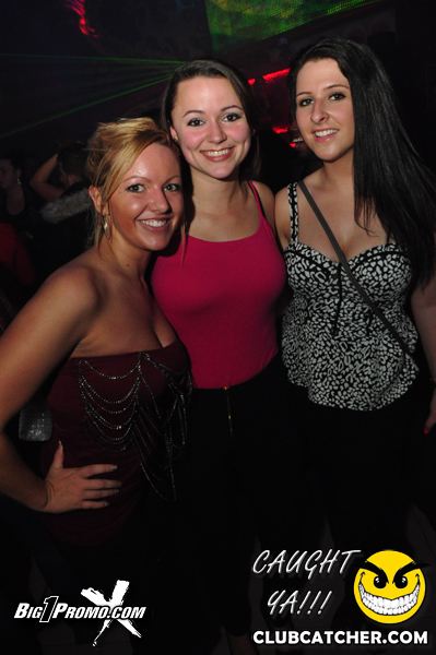 Luxy nightclub photo 72 - December 28th, 2013