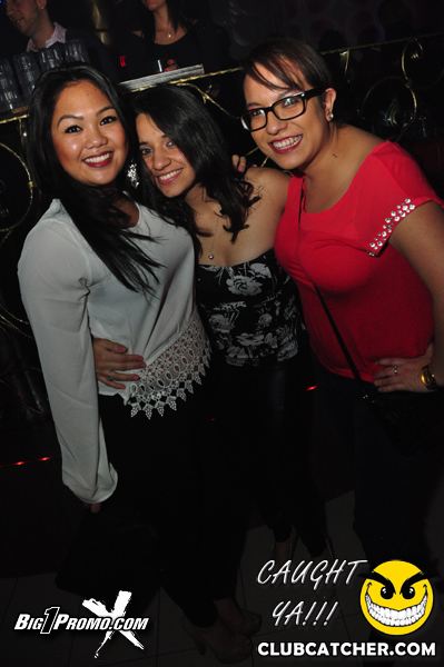 Luxy nightclub photo 76 - December 28th, 2013