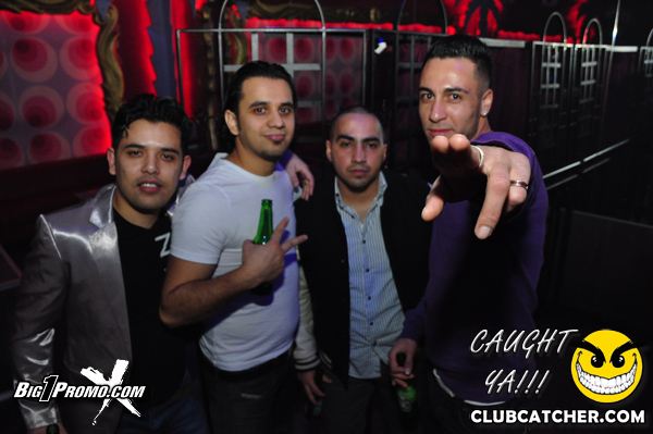 Luxy nightclub photo 77 - December 28th, 2013