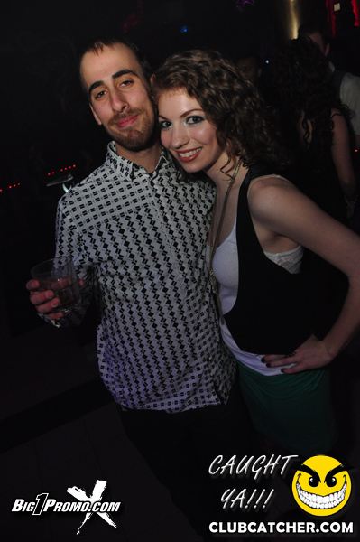 Luxy nightclub photo 83 - December 28th, 2013
