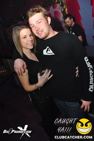 Luxy nightclub photo 90 - December 28th, 2013