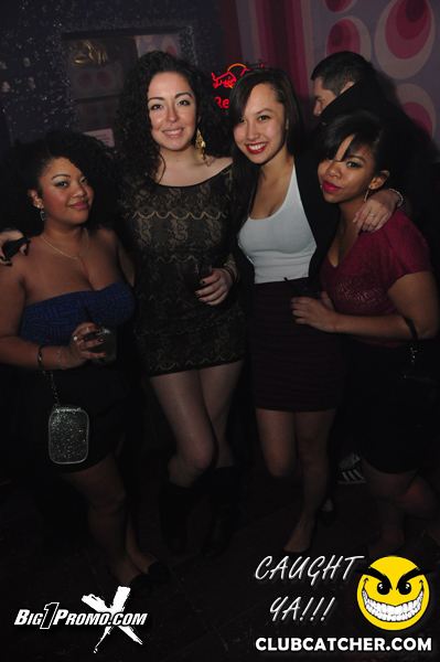 Luxy nightclub photo 10 - December 28th, 2013