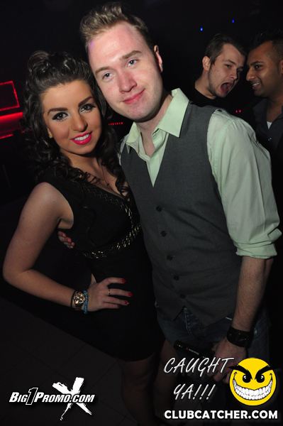 Luxy nightclub photo 94 - December 28th, 2013