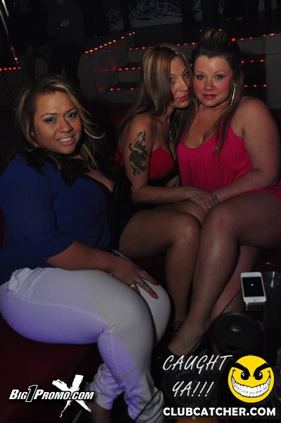 Luxy nightclub photo 95 - December 28th, 2013