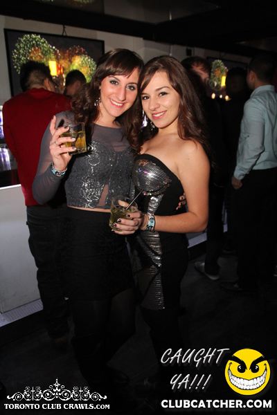 Club Crawl party venue photo 11 - December 31st, 2013