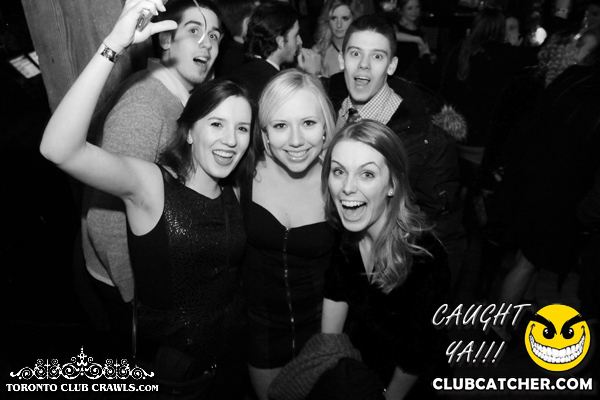 Club Crawl party venue photo 103 - December 31st, 2013