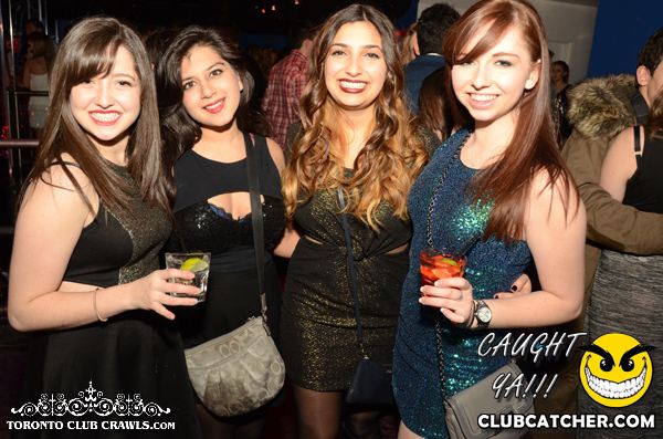 Club Crawl party venue photo 104 - December 31st, 2013