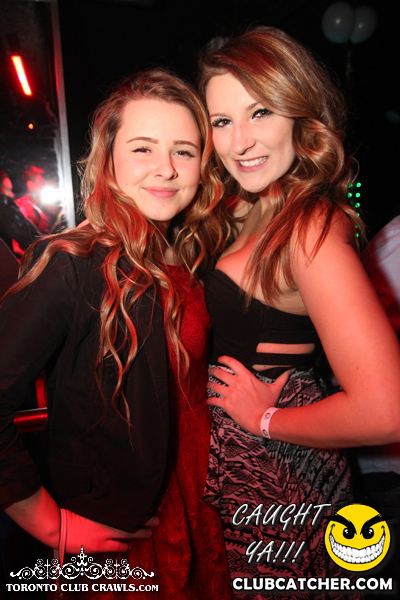 Club Crawl party venue photo 107 - December 31st, 2013