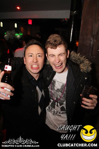 Club Crawl party venue photo 108 - December 31st, 2013