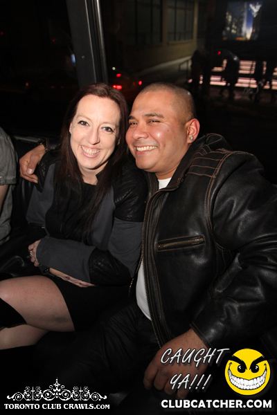 Club Crawl party venue photo 109 - December 31st, 2013