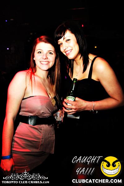 Club Crawl party venue photo 110 - December 31st, 2013