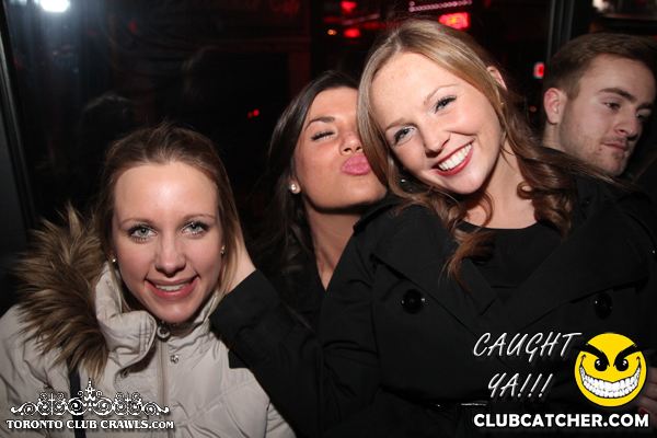 Club Crawl party venue photo 12 - December 31st, 2013