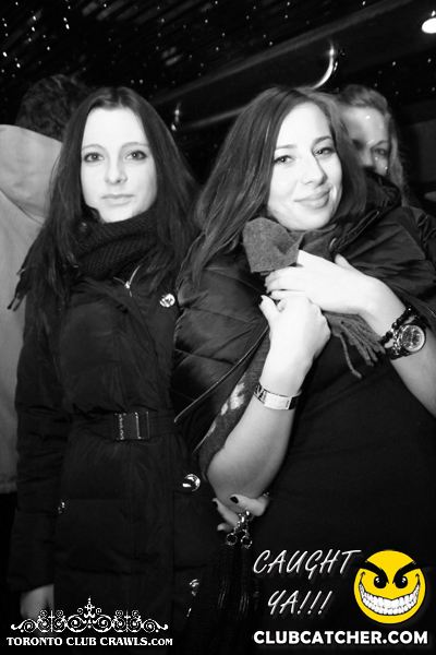 Club Crawl party venue photo 117 - December 31st, 2013