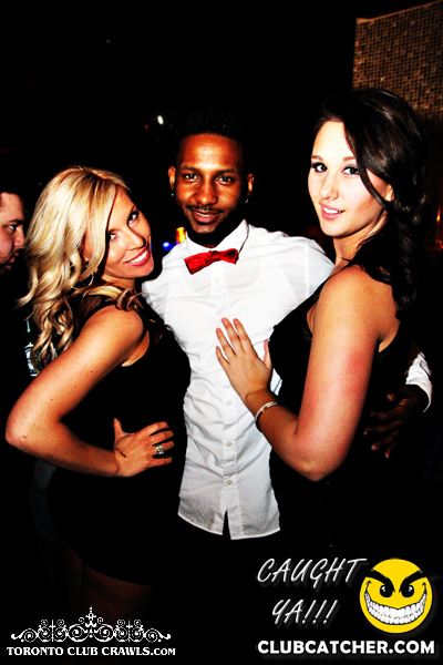 Club Crawl party venue photo 119 - December 31st, 2013