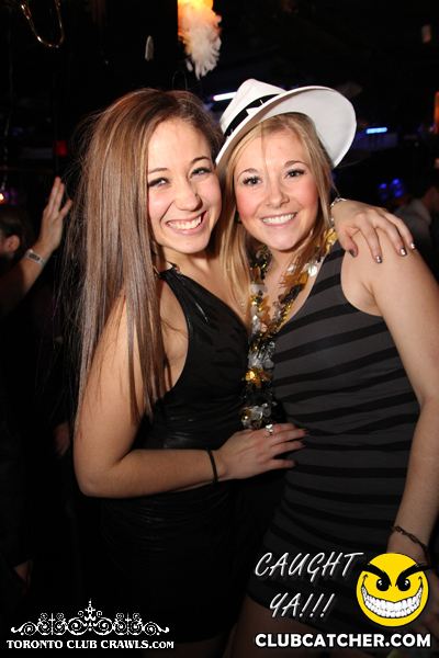 Club Crawl party venue photo 13 - December 31st, 2013