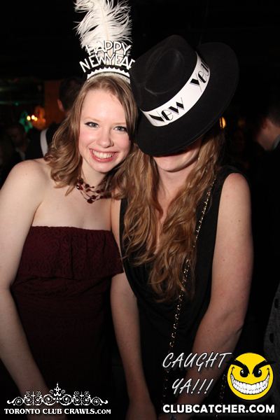 Club Crawl party venue photo 123 - December 31st, 2013