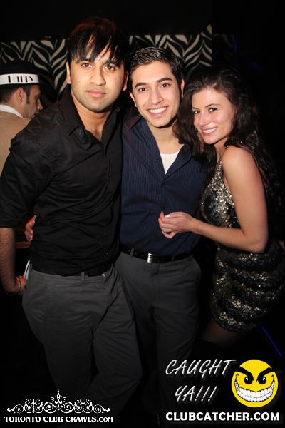 Club Crawl party venue photo 124 - December 31st, 2013