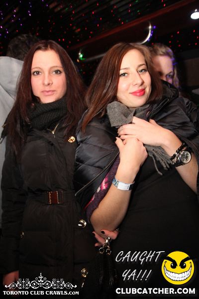 Club Crawl party venue photo 128 - December 31st, 2013