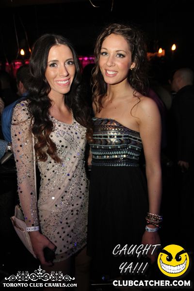 Club Crawl party venue photo 14 - December 31st, 2013