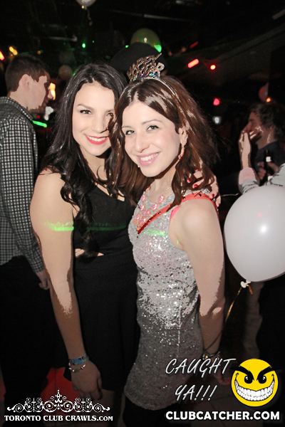 Club Crawl party venue photo 131 - December 31st, 2013