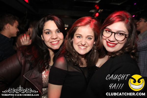 Club Crawl party venue photo 132 - December 31st, 2013