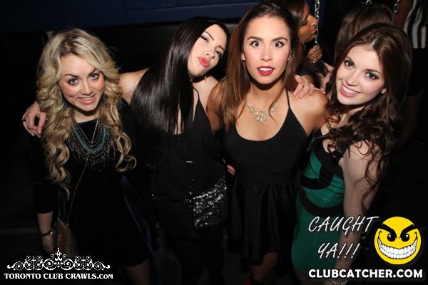 Club Crawl party venue photo 133 - December 31st, 2013