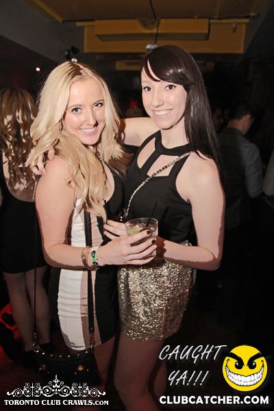 Club Crawl party venue photo 134 - December 31st, 2013