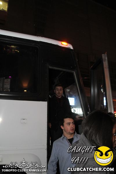 Club Crawl party venue photo 137 - December 31st, 2013