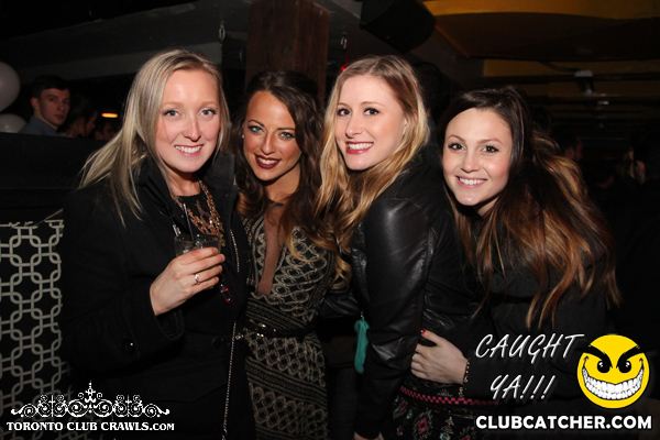 Club Crawl party venue photo 15 - December 31st, 2013