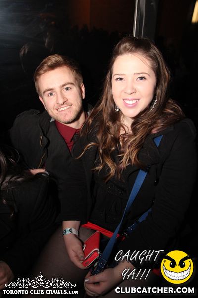 Club Crawl party venue photo 141 - December 31st, 2013