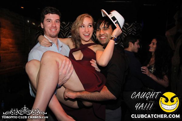 Club Crawl party venue photo 150 - December 31st, 2013