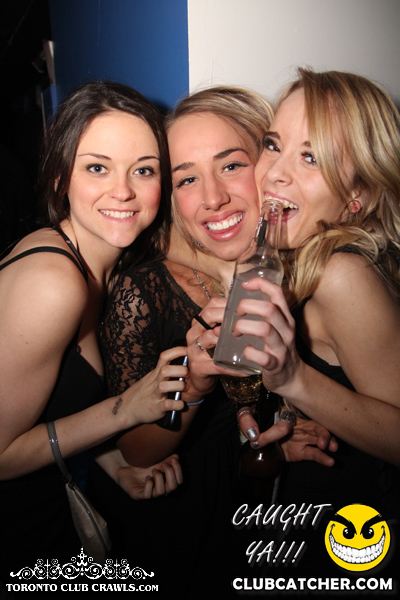 Club Crawl party venue photo 16 - December 31st, 2013