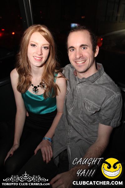 Club Crawl party venue photo 151 - December 31st, 2013