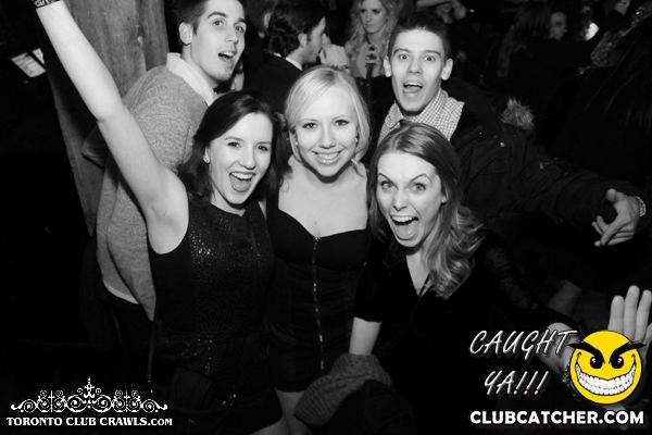 Club Crawl party venue photo 154 - December 31st, 2013