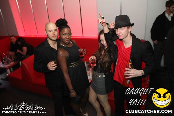 Club Crawl party venue photo 158 - December 31st, 2013