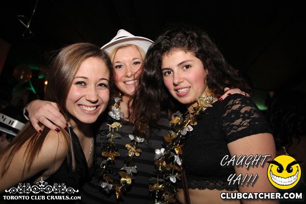 Club Crawl party venue photo 17 - December 31st, 2013