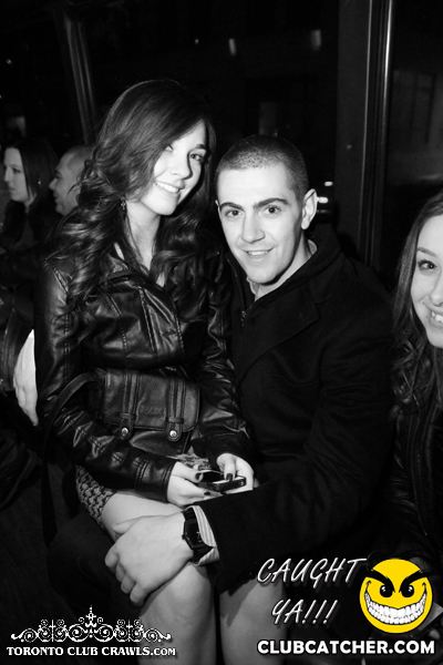 Club Crawl party venue photo 164 - December 31st, 2013