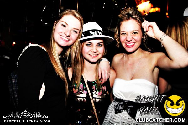 Club Crawl party venue photo 168 - December 31st, 2013