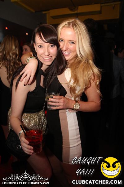 Club Crawl party venue photo 169 - December 31st, 2013