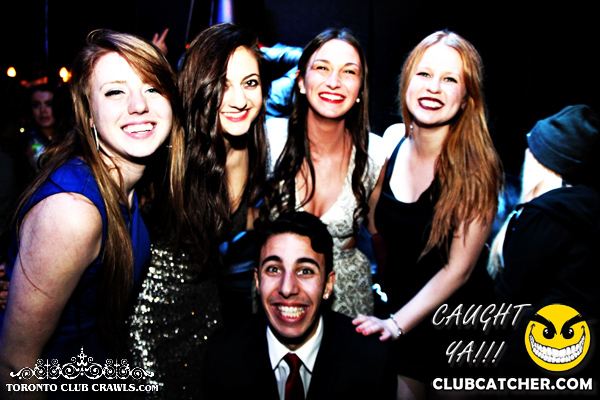 Club Crawl party venue photo 170 - December 31st, 2013