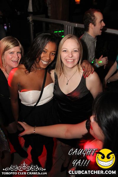 Club Crawl party venue photo 172 - December 31st, 2013