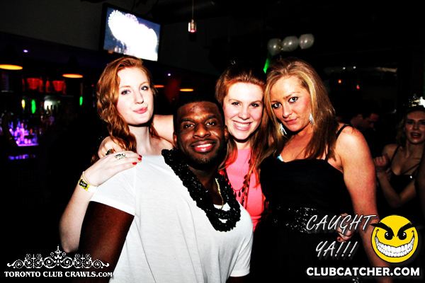 Club Crawl party venue photo 173 - December 31st, 2013