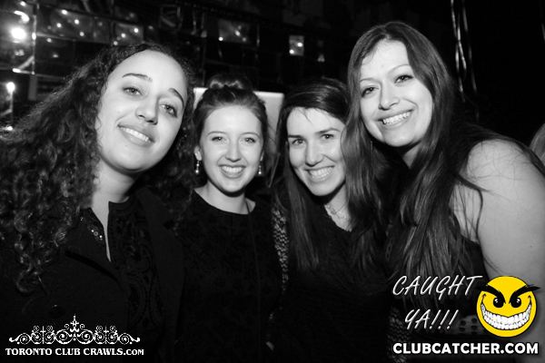 Club Crawl party venue photo 175 - December 31st, 2013