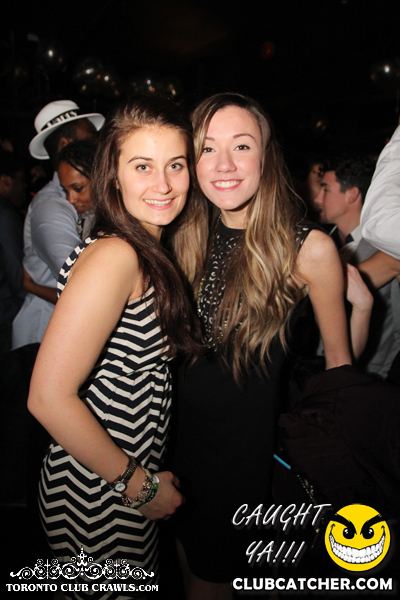 Club Crawl party venue photo 176 - December 31st, 2013