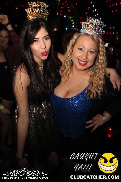 Club Crawl party venue photo 179 - December 31st, 2013