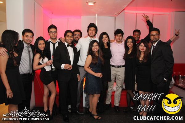 Club Crawl party venue photo 19 - December 31st, 2013