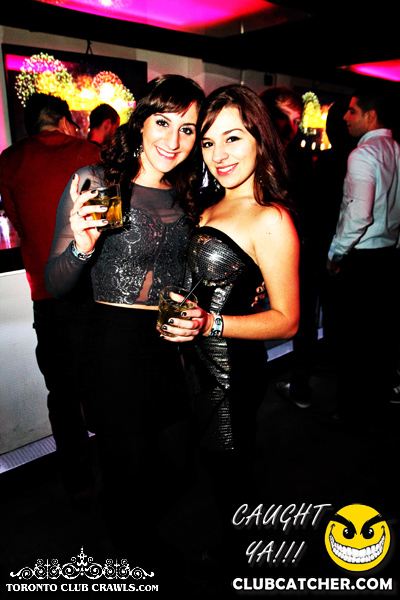 Club Crawl party venue photo 181 - December 31st, 2013